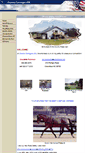 Mobile Screenshot of countrycarriagesusa.com